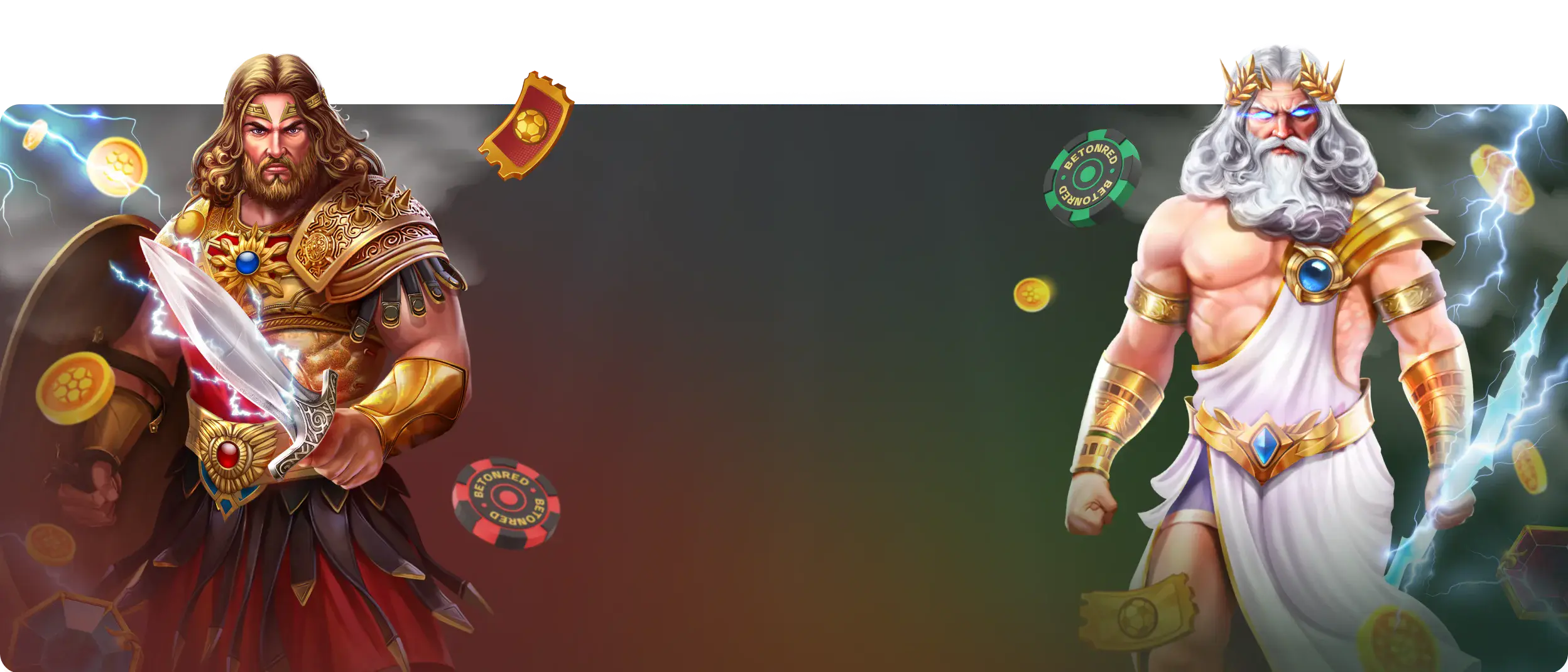 Martin Casino welcome bonus